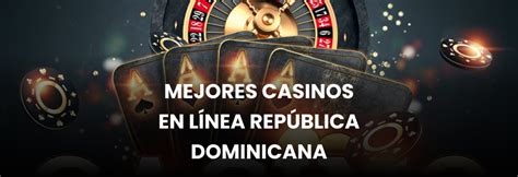 mejor casino en linea dominican republic